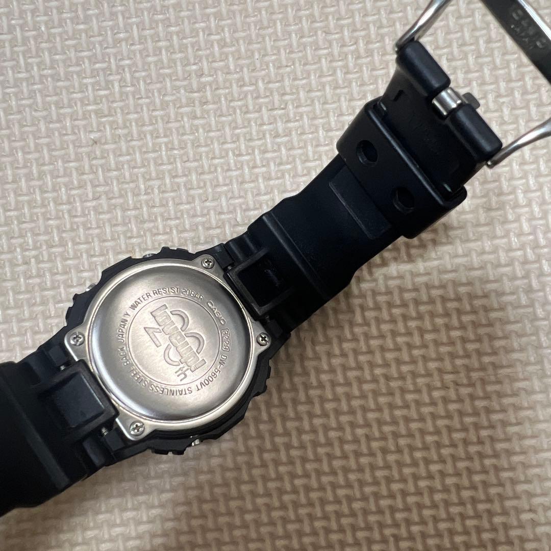 ミュージシャン G-SHOCK PORNO GRAFFITTI 20th Anniversary