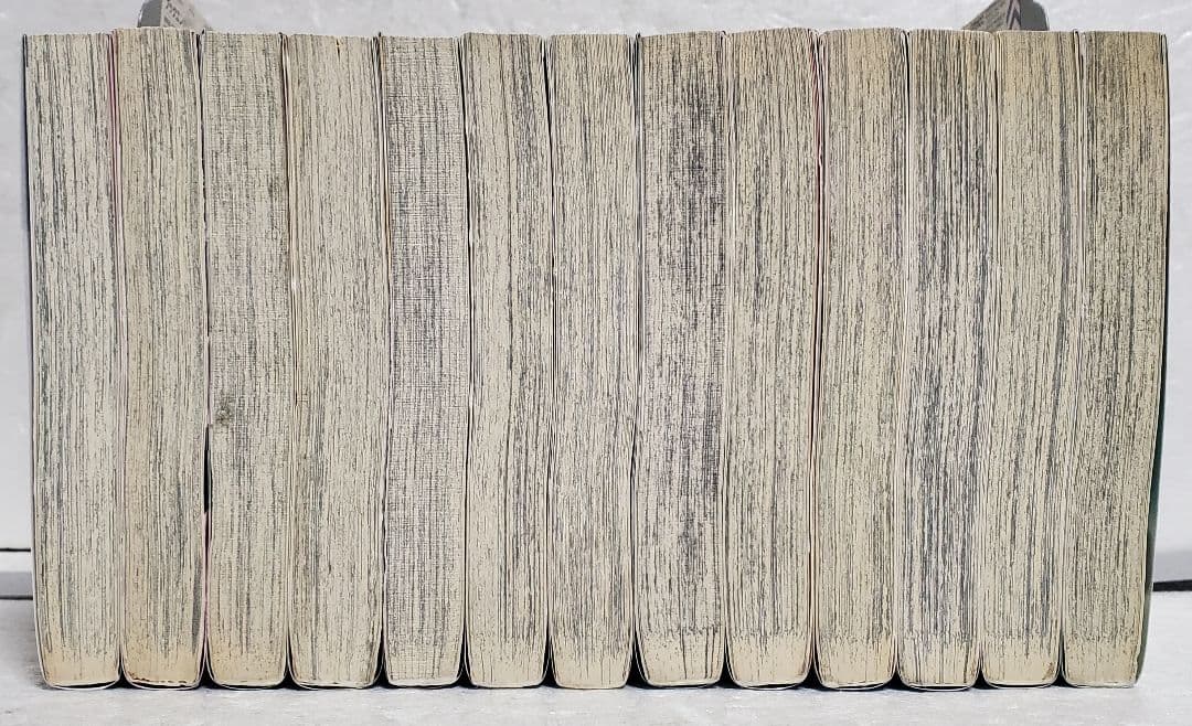 銀魂(ぎんたま)1-77巻 全巻セット+関連本1冊