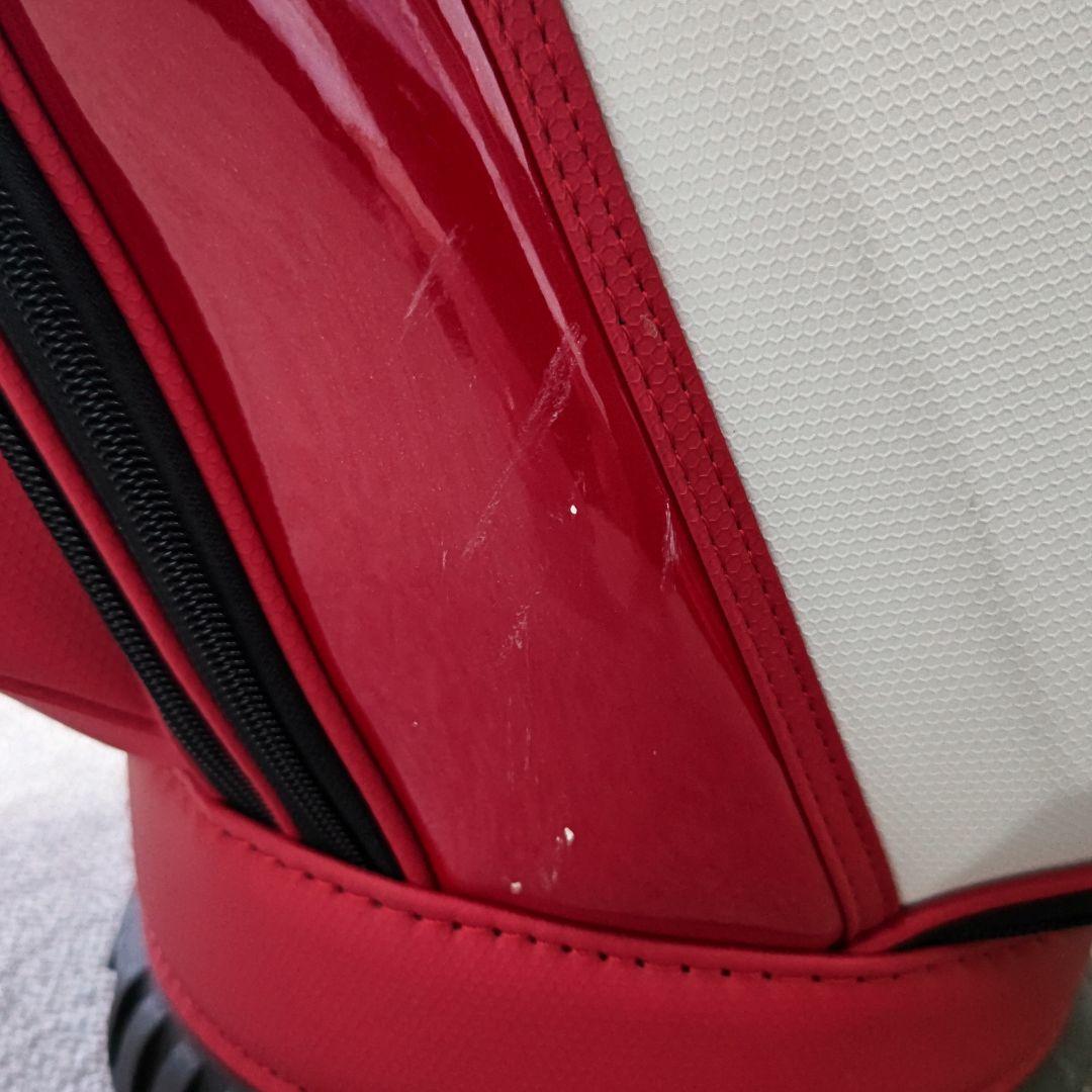 ブリヂストン ゴルフ キャディバッグ CBG201