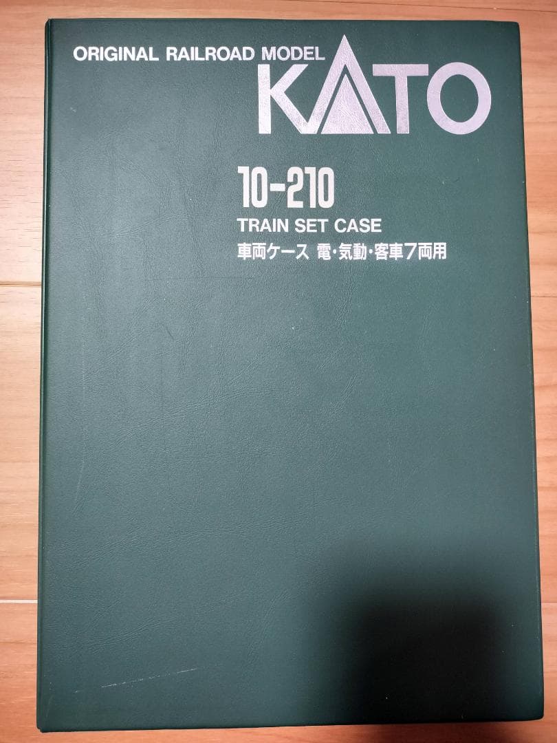34　KATO 80系準急「東海・比叡」 7両　【まとめ値引】