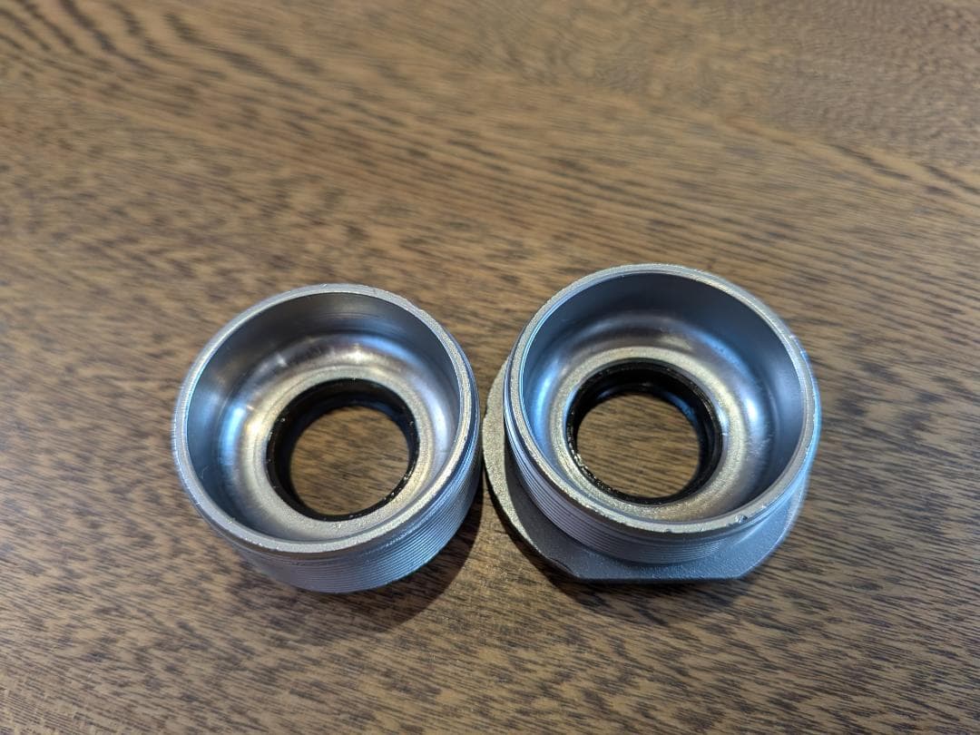 美品★suntour サンツアー cyclone ボトムブランケット