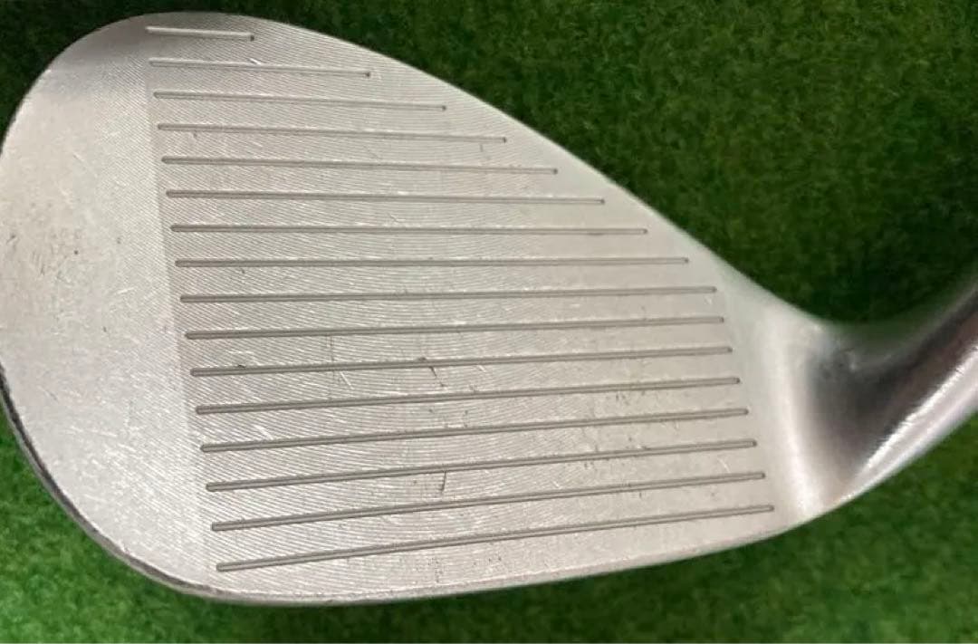 ドルフィンウェッジ 52度 58度 セット