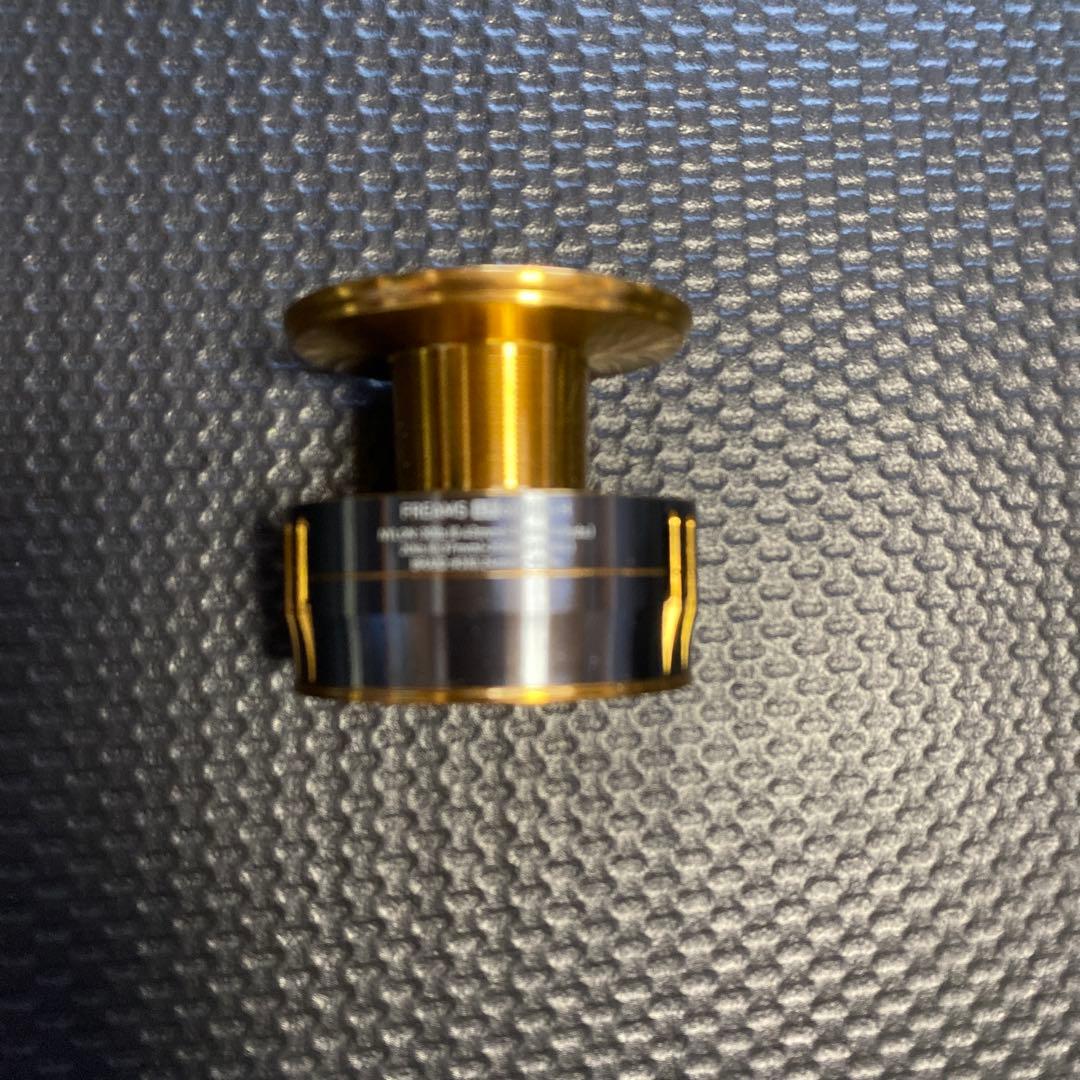 ダイワ 18フリームス LT6000D-H 替スプール付