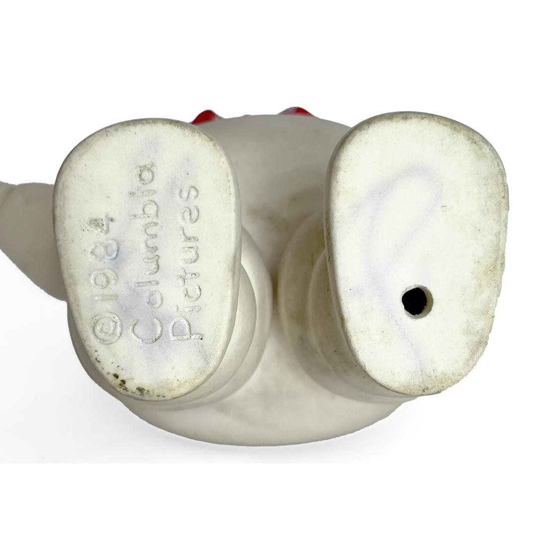 1984年 当時物 ゴーストバスターズ オールドケナー マシュマロマン ソフビ