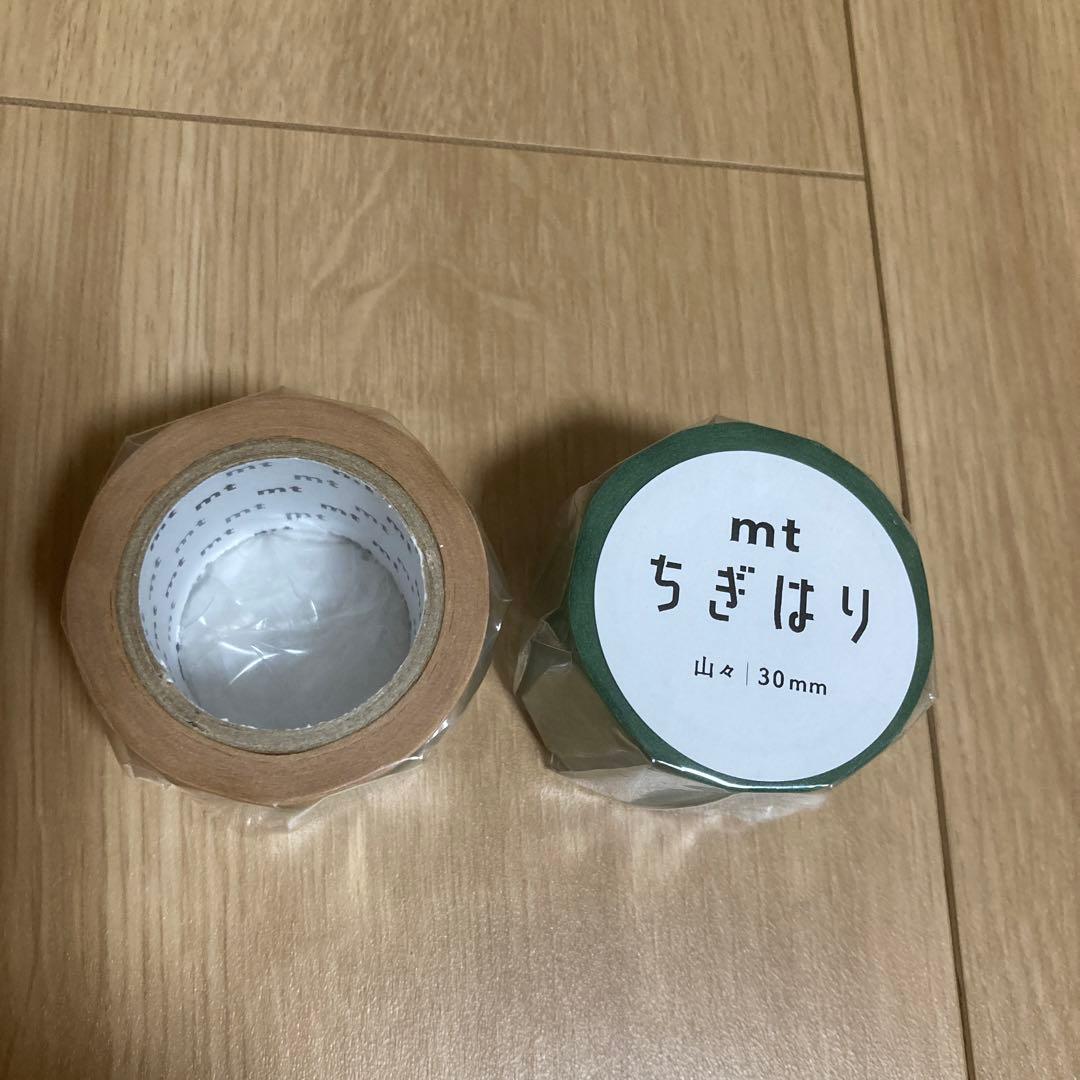 MILINBABYさま専用　マスキングテープセット