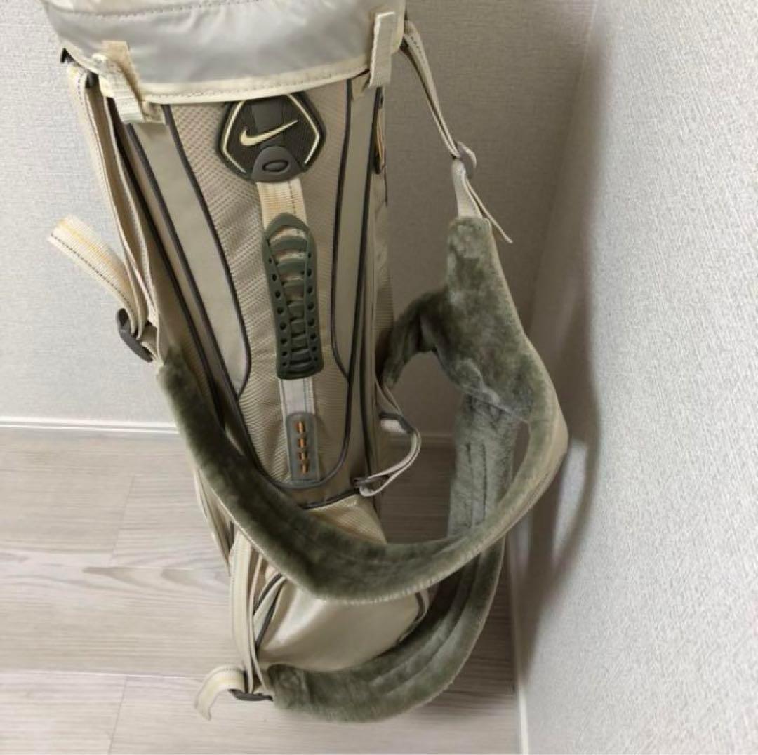 NIKE ゴルフ キャディバッグ