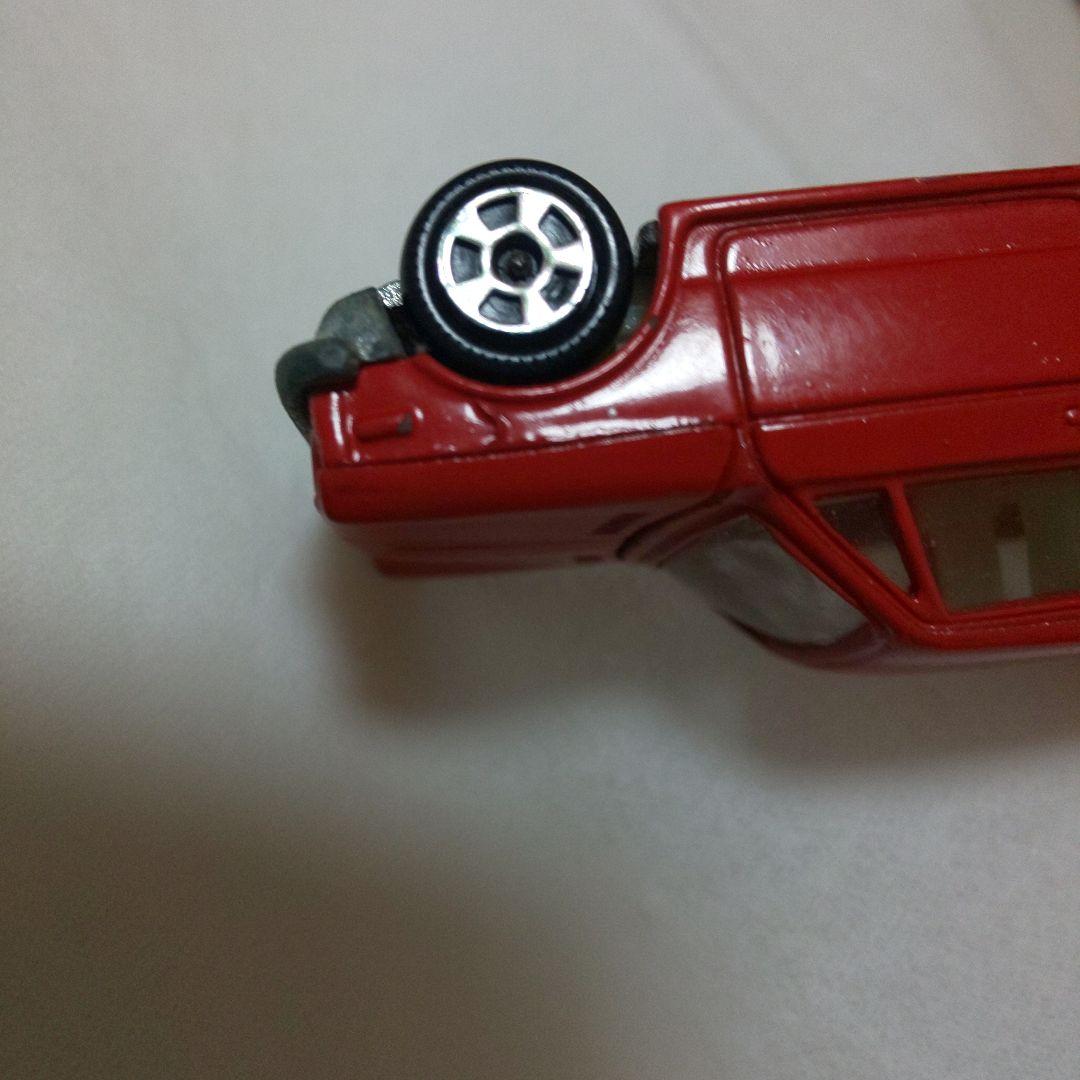 黒箱10 ホンダNⅢ360(香港製)箱はありません