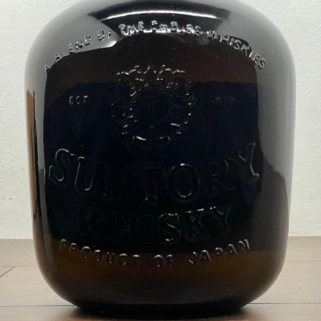 EDK6g サントリー オールド ウイスキー 寿 特級 スペシャル 2本セット