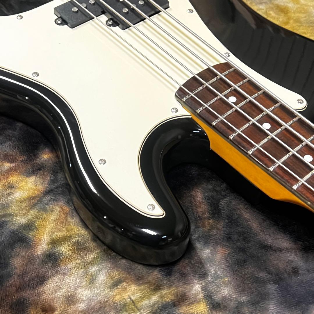 フォトジェニック プレシジョンベース ブラック 管AD