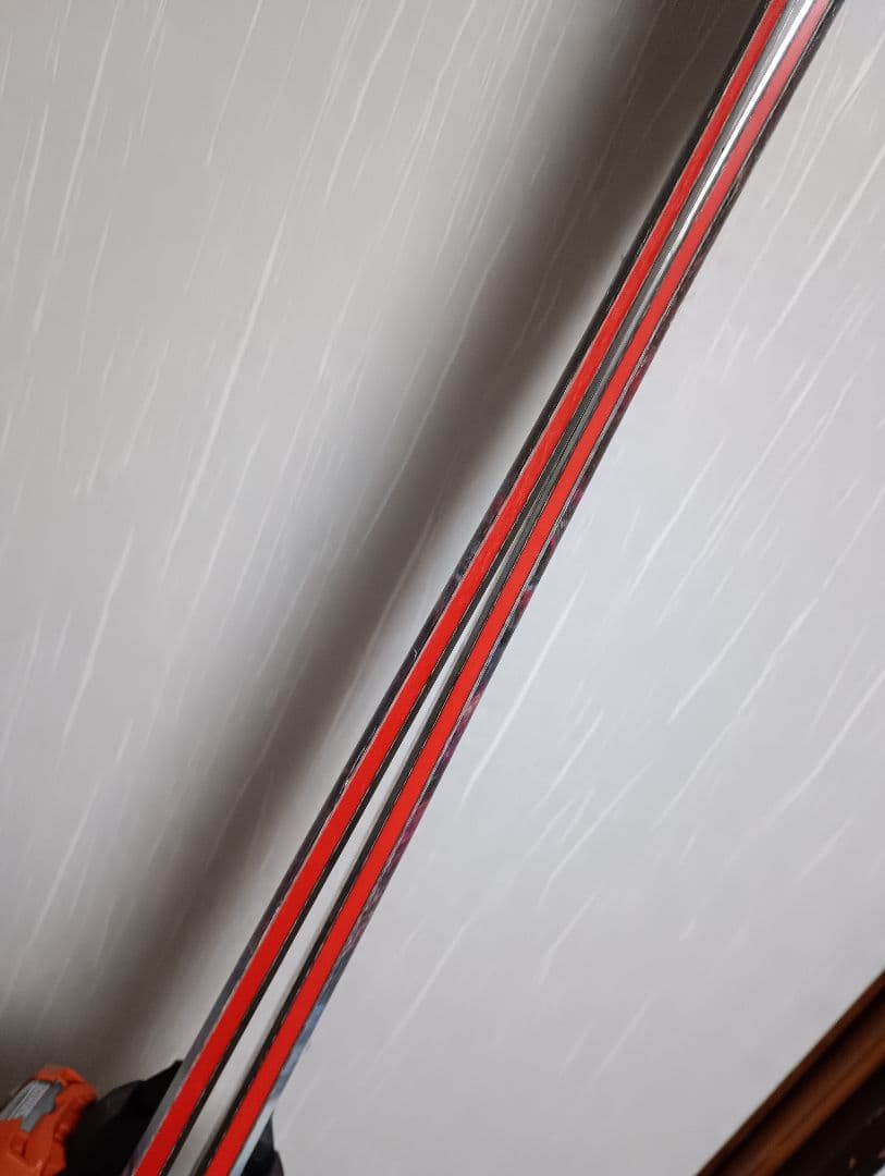 MOMENTスキー WILDCAT186cm