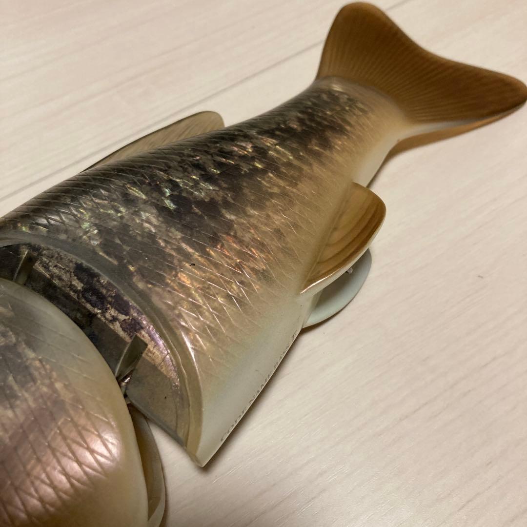 デプス　コードネームバス　ミルター　deps CODE NAME BASS