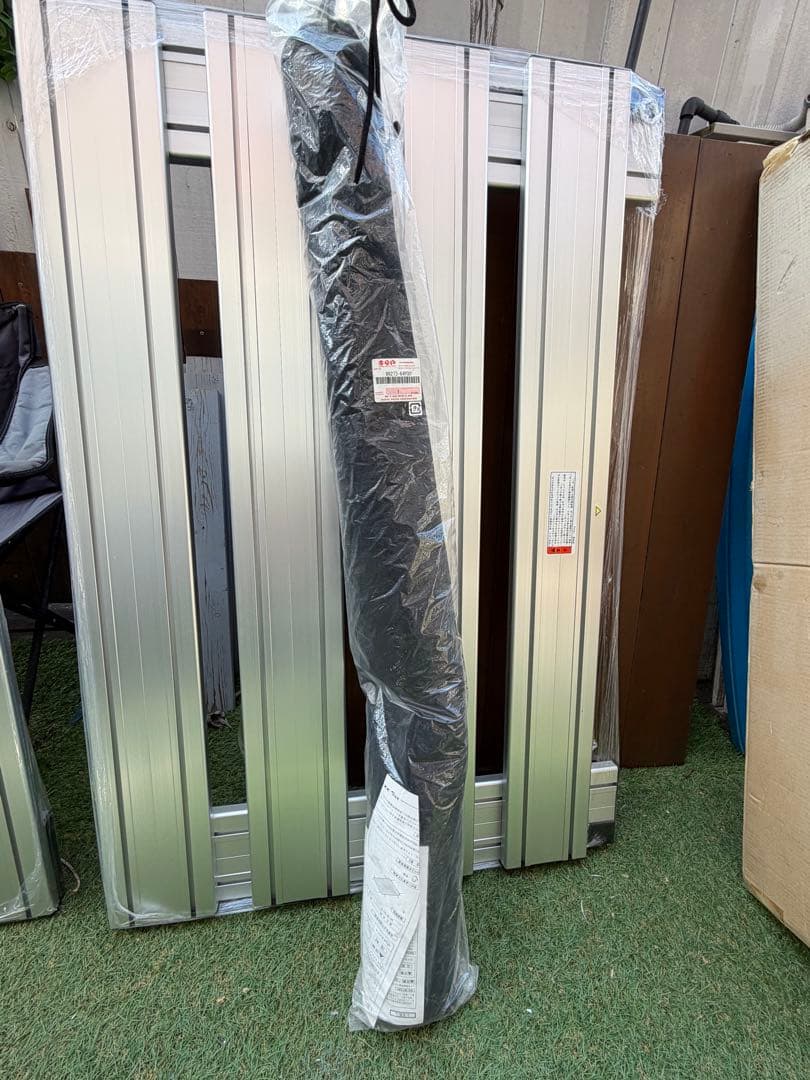 スズキエブリィ 17 純正 ２段ベッドキット