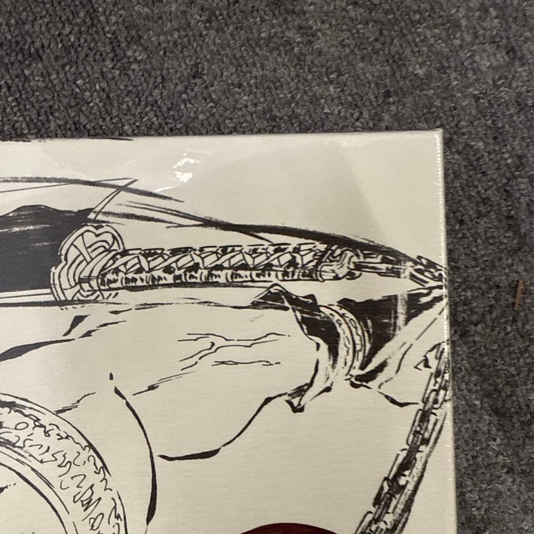 鬼滅の刃 遊郭編 幕間画集 豪華版 ufotable