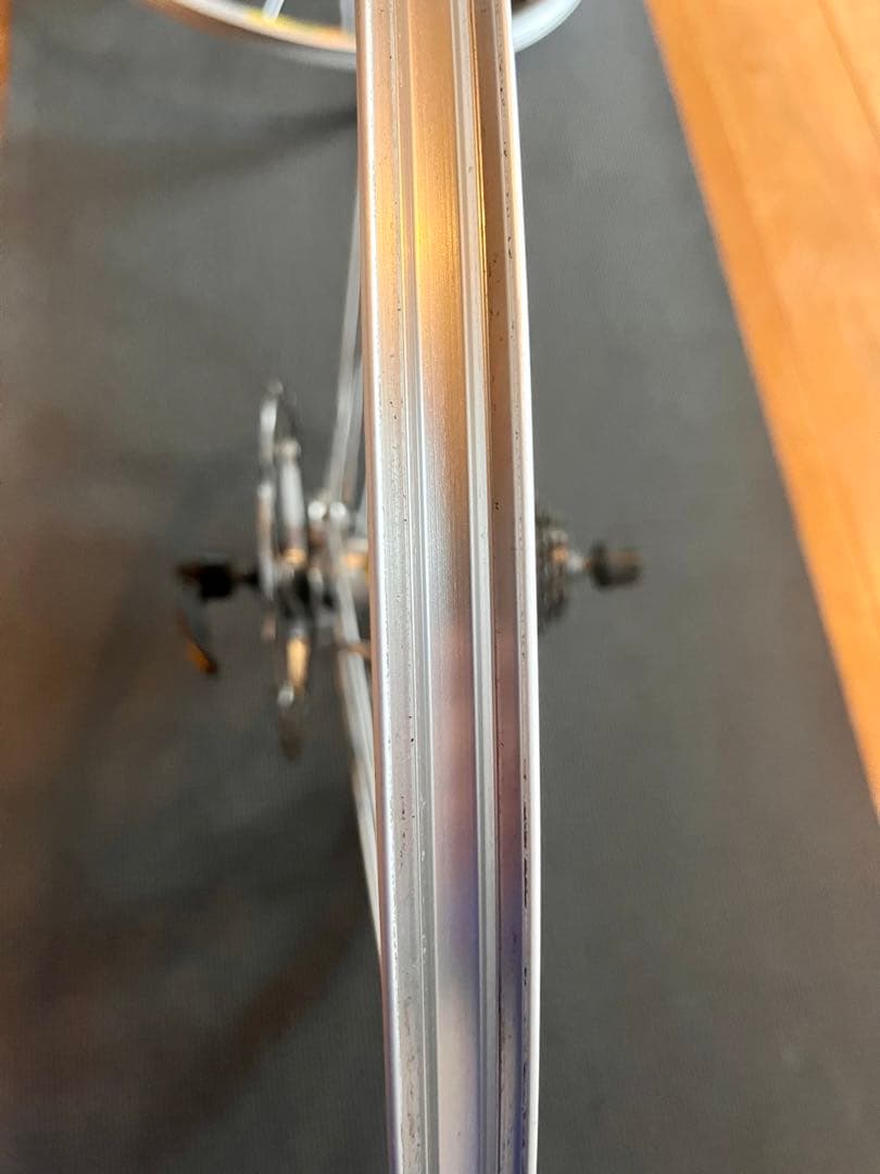 マビック　XTR MAVIC CROSSMAX SL 26インチ