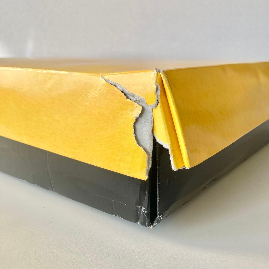 未使用 FENDI フェンディ ズッカ柄 綿毛布 ブランケット140×210