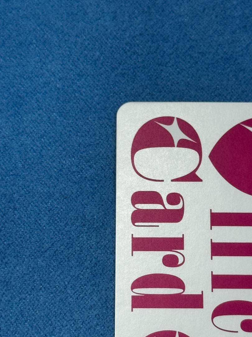 ラブカ　渡辺曜　LLE