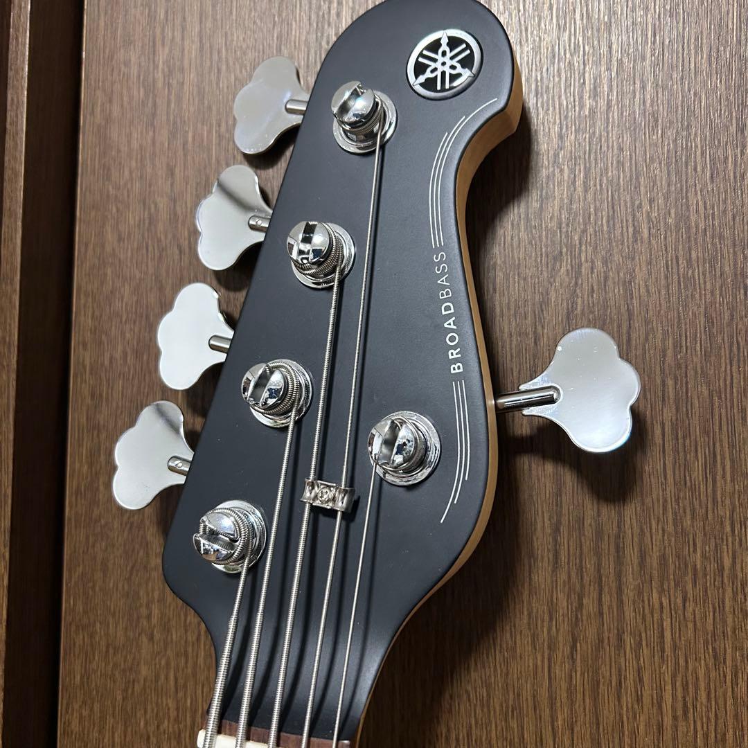 ベース YAMAHA BB235 mod NORDSTRAND