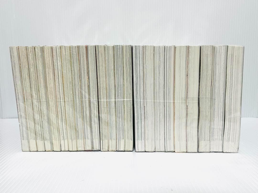 ドロヘドロ 全23巻 全巻 完結 セット