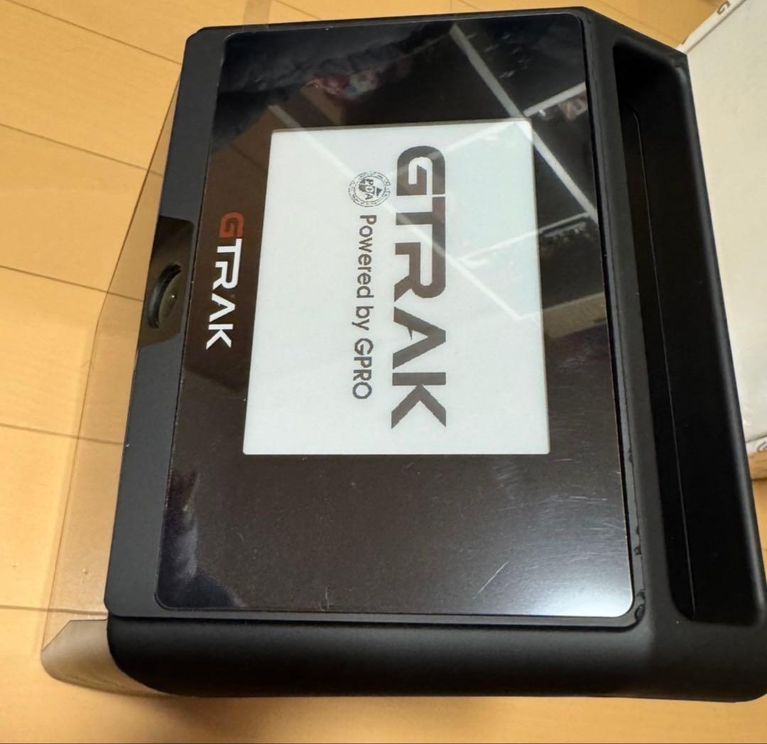 クラブ GTRAK