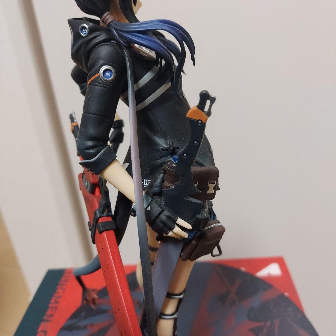 APEX アークナイツ チェン フィギュア