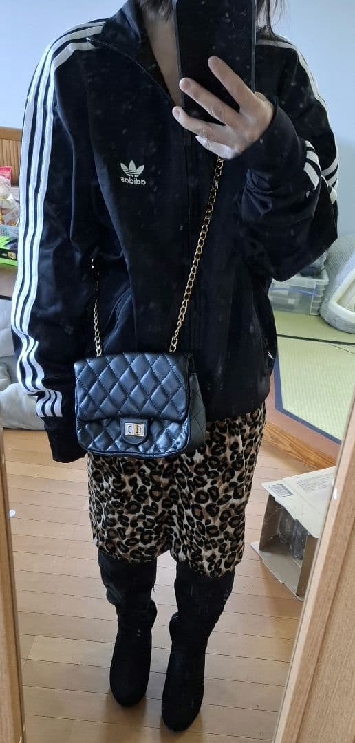 【adidas/アディダス】FBIRD TT/サイドライントラックジャケット