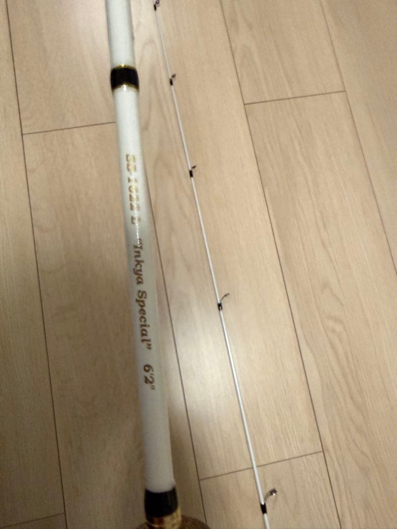 ムカイ　ステップスティック　SS1622L 隠キャスペシャル