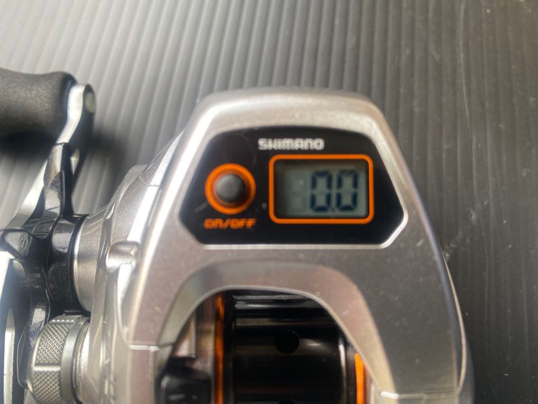 14バルケッタ201HG