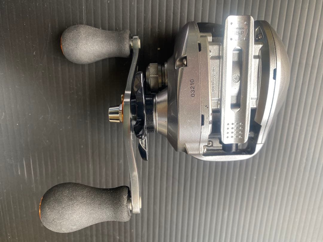 14バルケッタ201HG