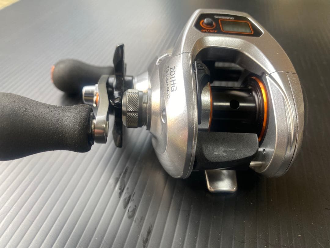 14バルケッタ201HG