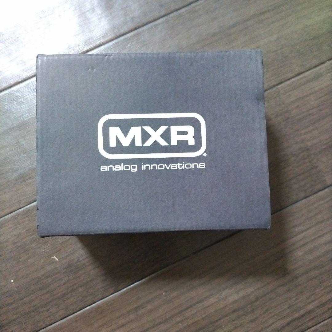 MXR GT-OD オーバードライブペダル