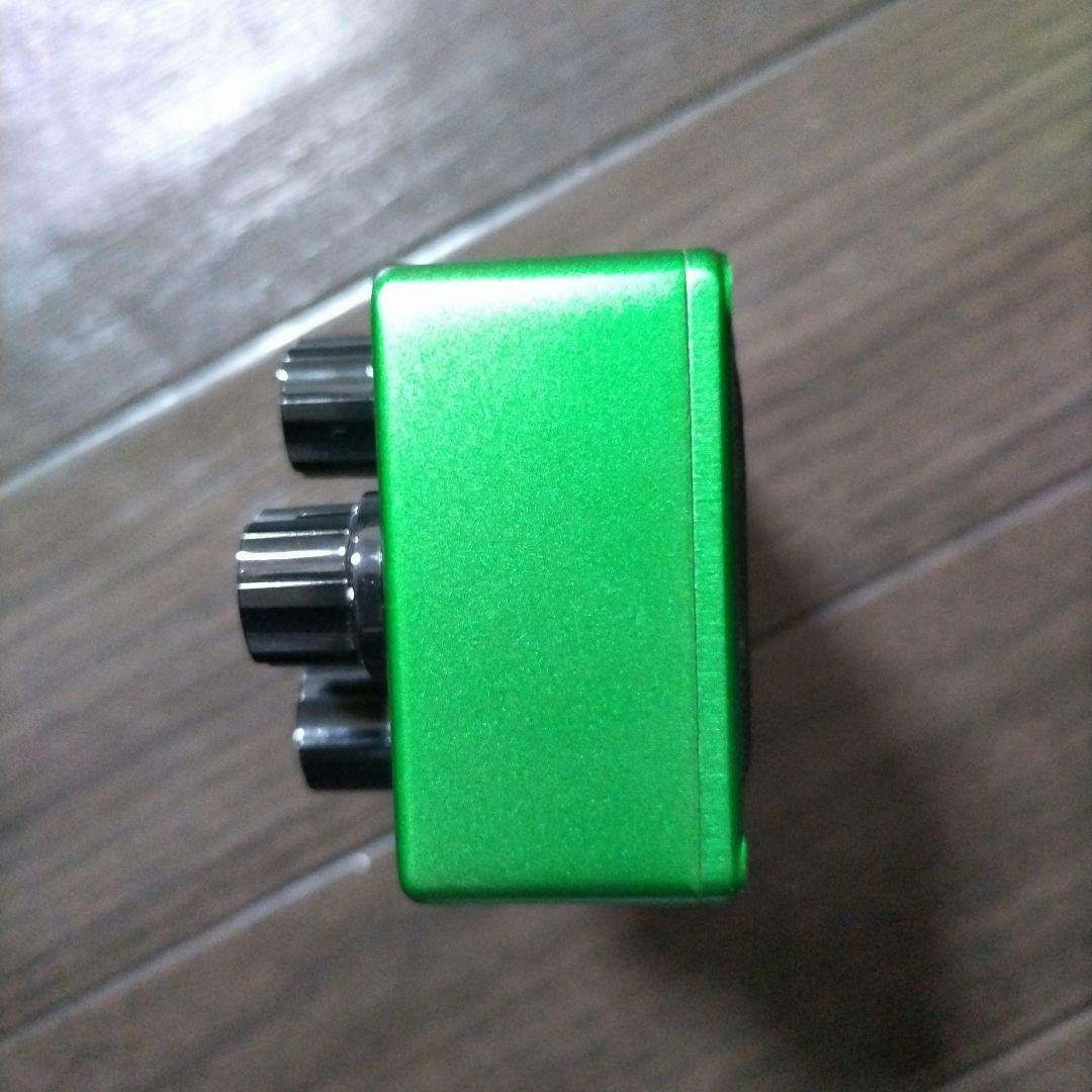 MXR GT-OD オーバードライブペダル