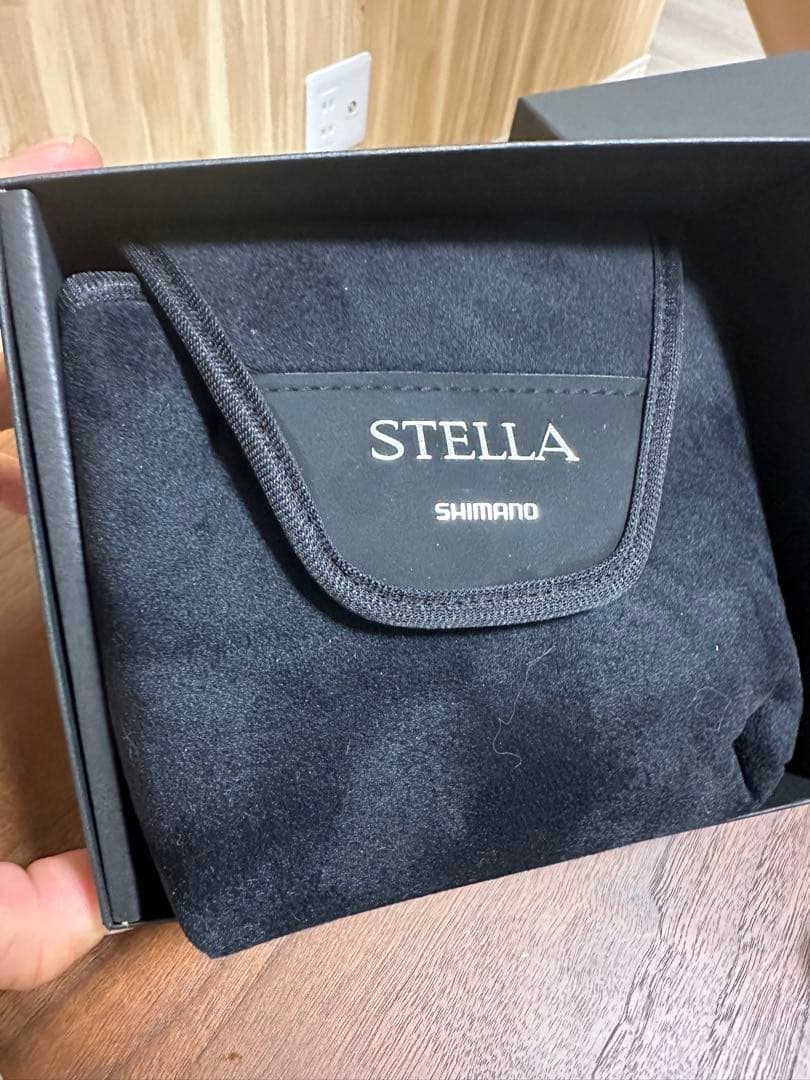 SHIMANO STELLA C5000XG シマノ 22ステラ