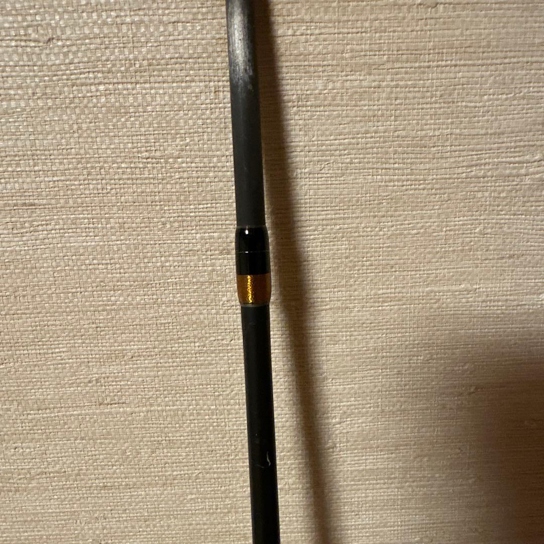 ダイコー(DAIKO) クロスブリード CBSS-96ML シーバスロッド