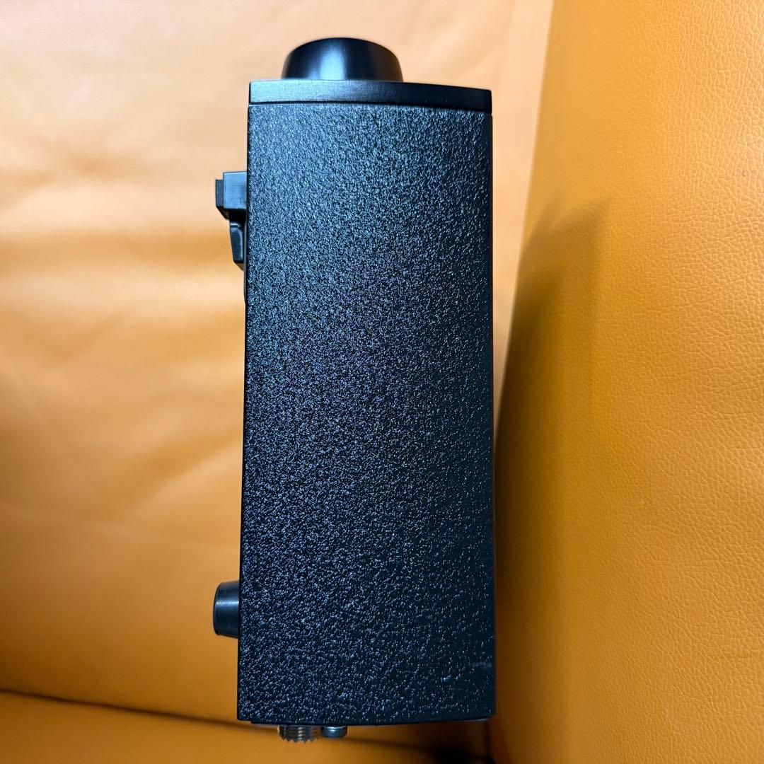 AOR AR7030 plus ワンオーナー