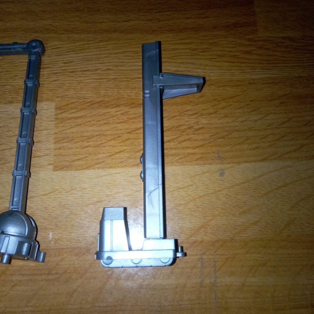 ゾイド　グスタフ　トミー