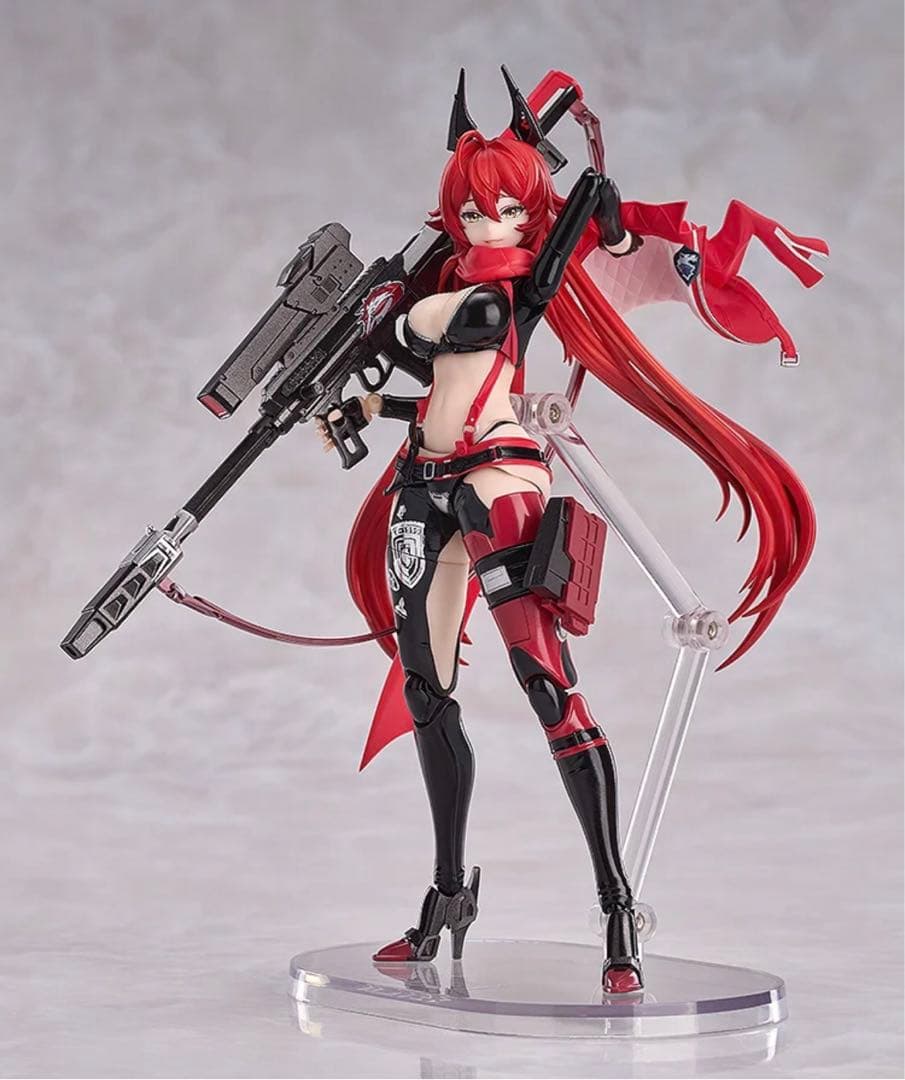 勝利の女神　NIKKE ニケ　レッドフード