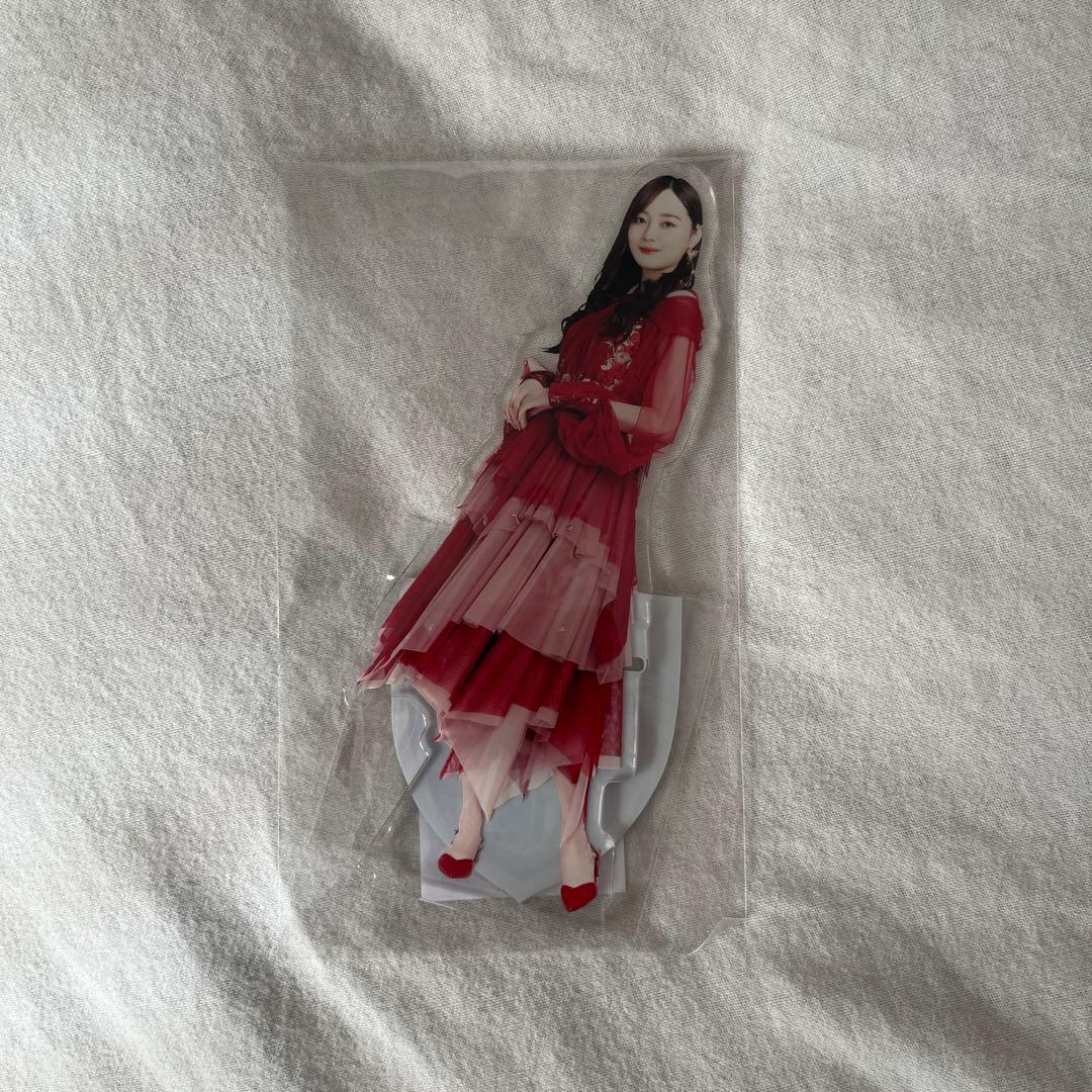 乃木坂46 梅澤美波 グッズセット