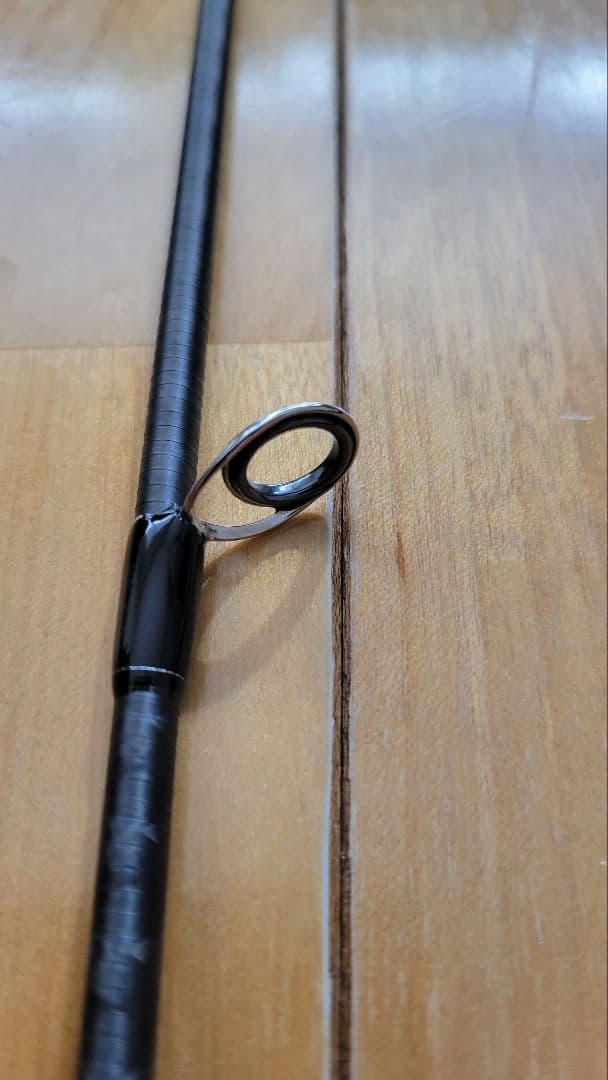 シマノ21 ディアルーナ BS S73M+ 12/16までの値段