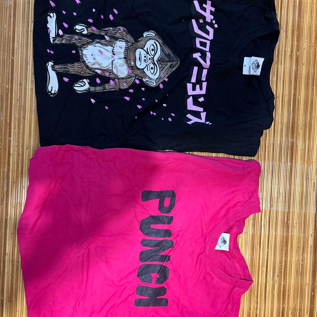 ザクロマニヨンズ Tシャツ10枚　ハイロウズ　甲本ヒロト