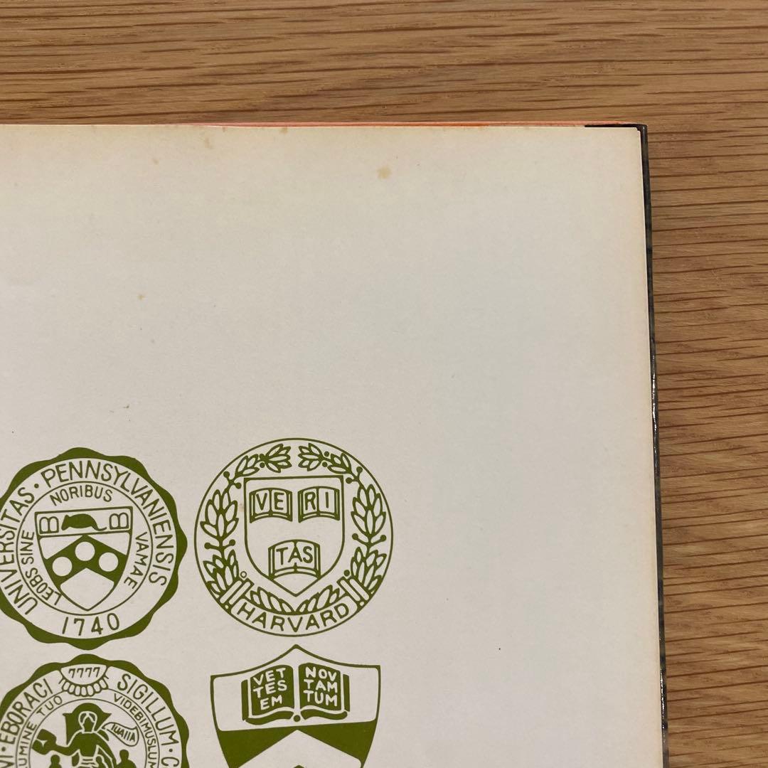 TAKE IVY テイク•アイビー 昭和48年復刻版 婦人画報社 希少本 Ｇ