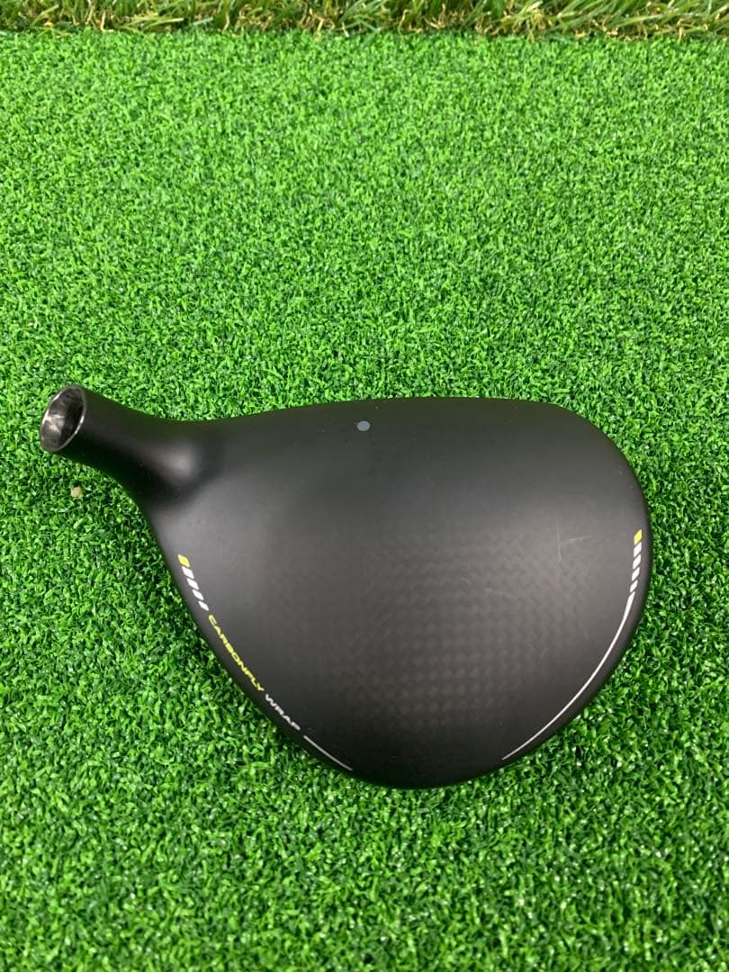 けんた様専！PING G430MAXフェアウェイウッドヘッドとヘッドカバーの2点