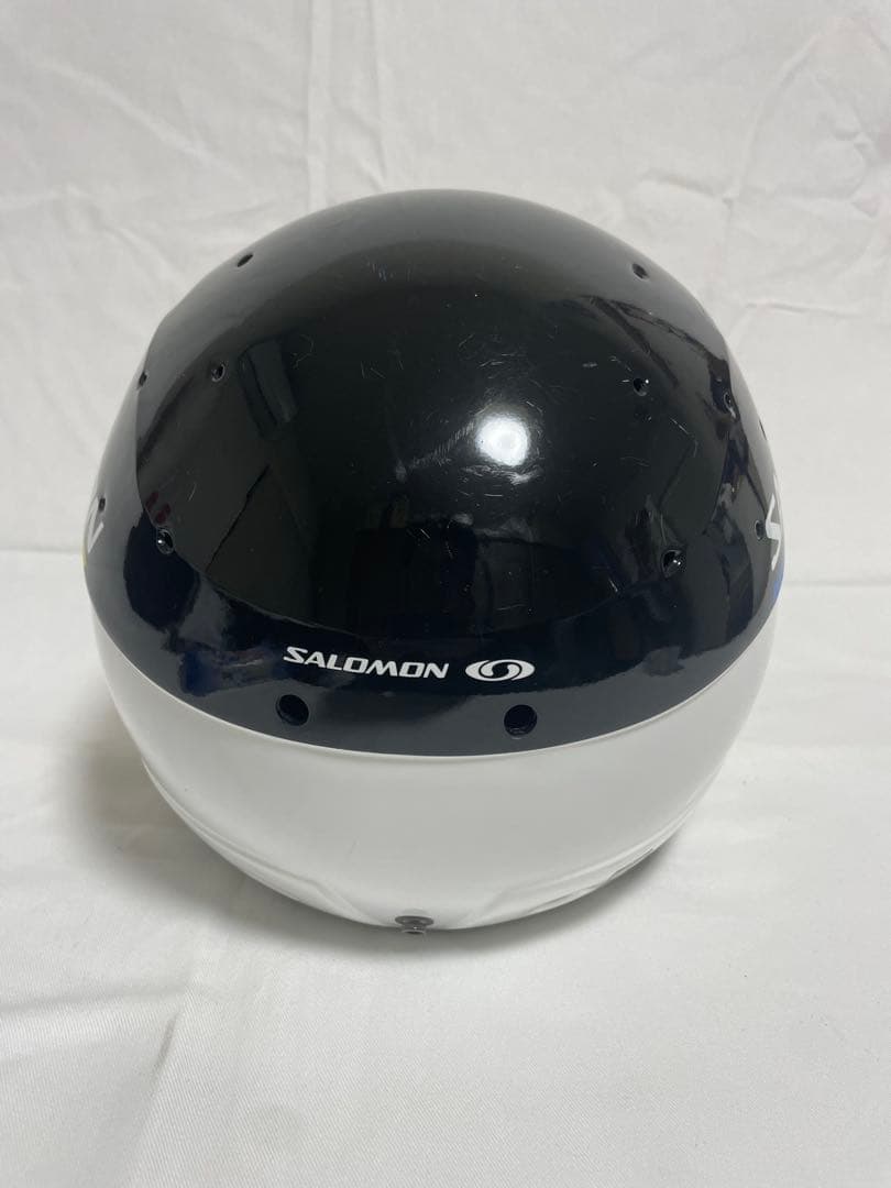 SALOMON スキー スノーボード ヘルメット S/M 55-58cm