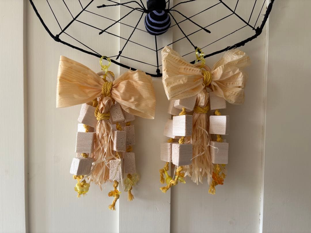 専用出品　ガジガジおもちゃ 8セット（16点）