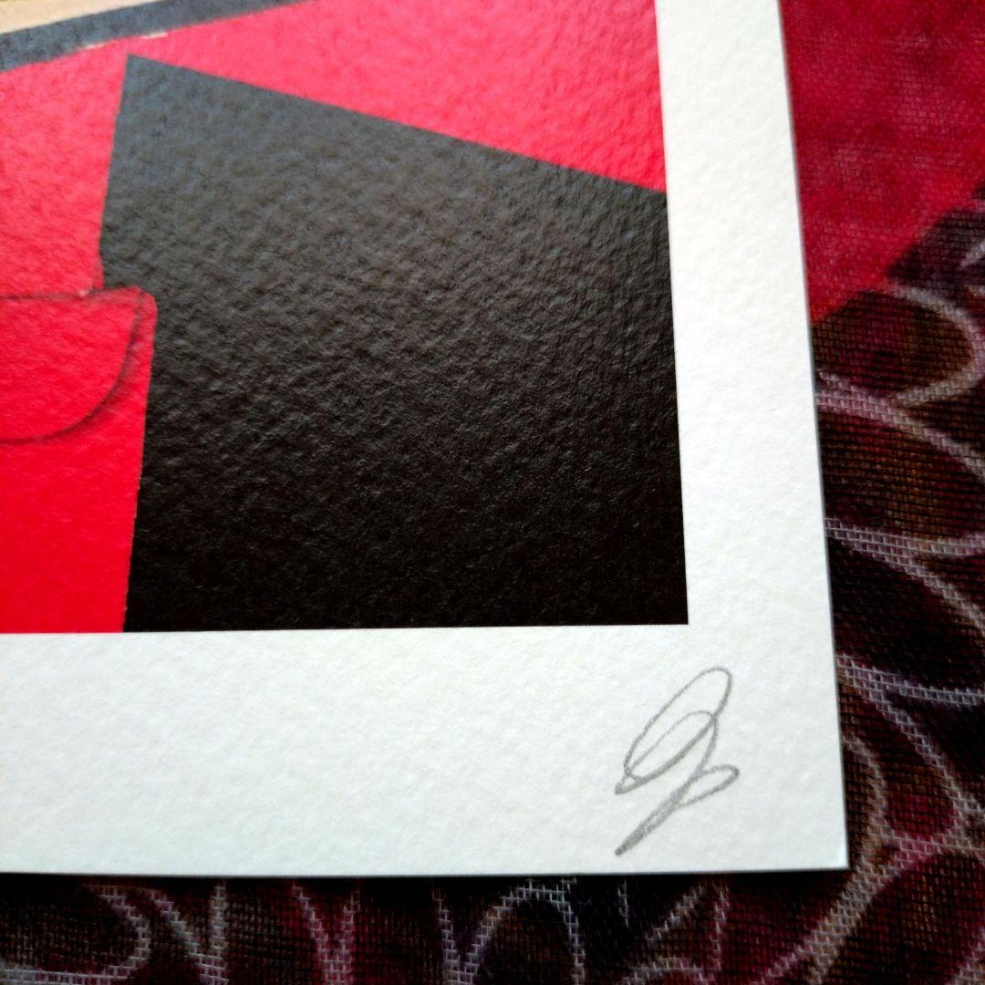 death nyc 世界限定100枚　奈良美智　ロッタちゃん　ナイキ