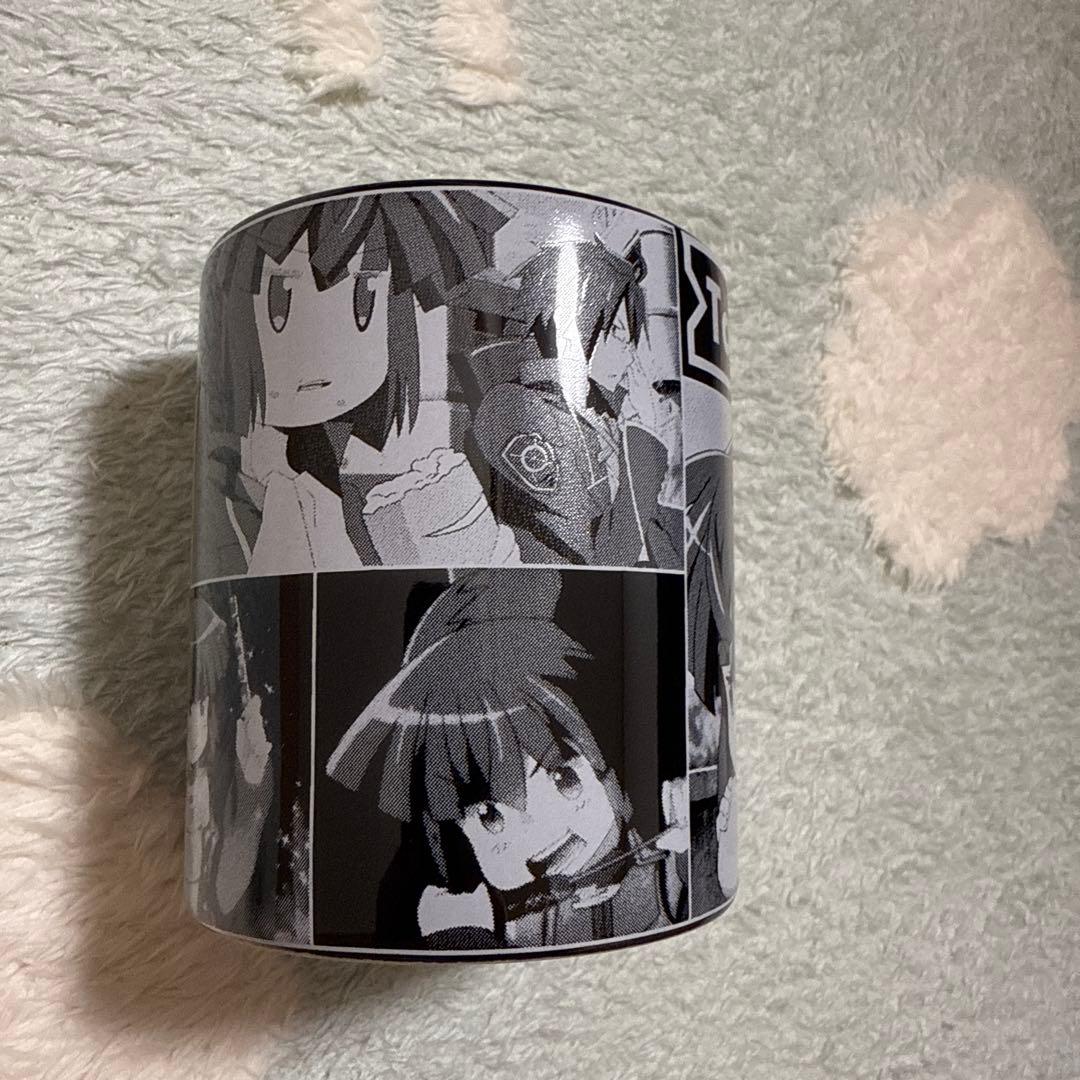 ログ・ホライズン アカツキ マグカップ