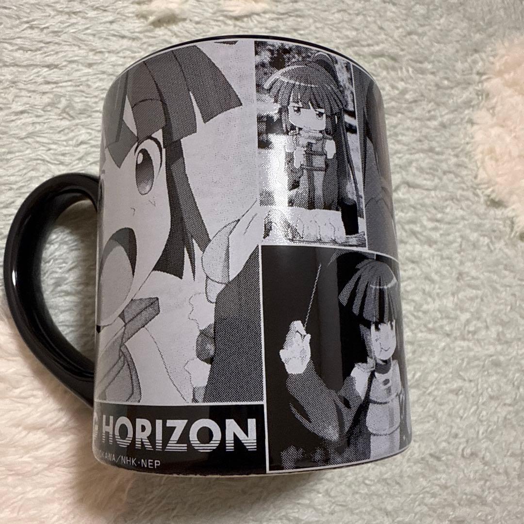 ログ・ホライズン アカツキ マグカップ