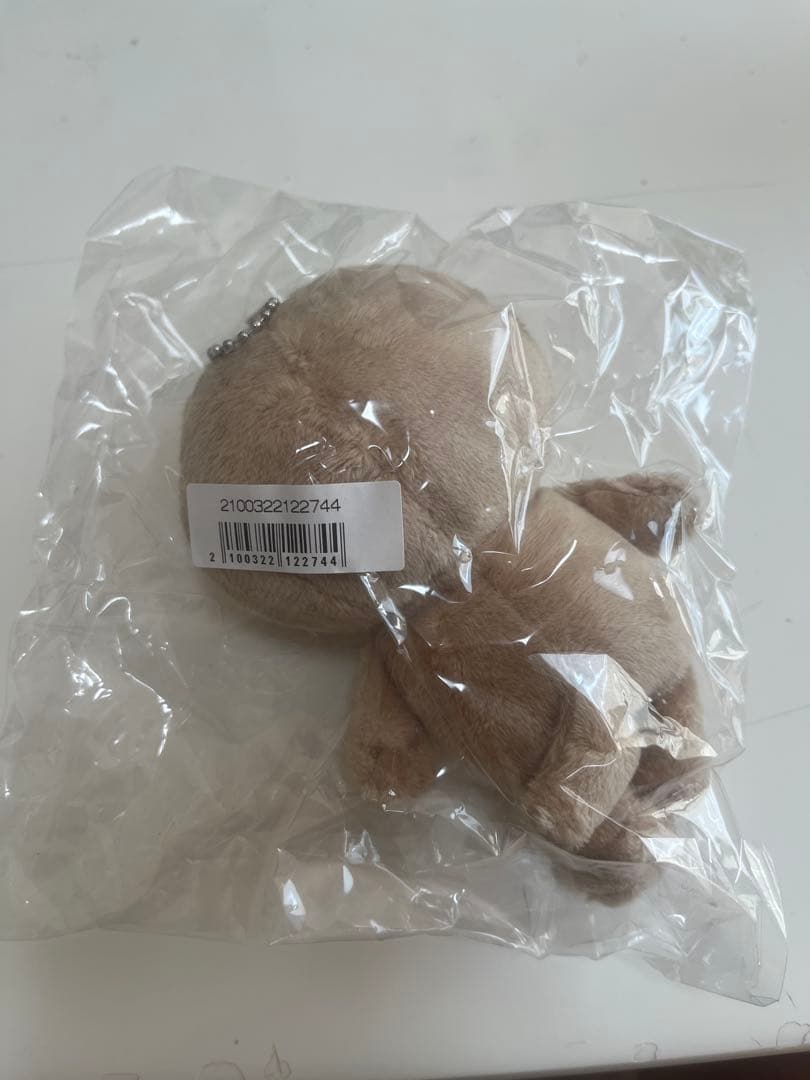 ワンエン REI ぬいぐるみ