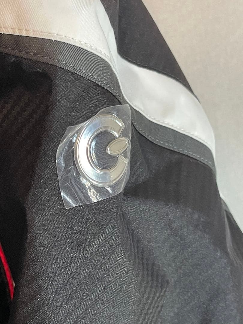 ★新品★上下セット★GOLD WIN★スキー ウェア★ジャケット★パンツ★M