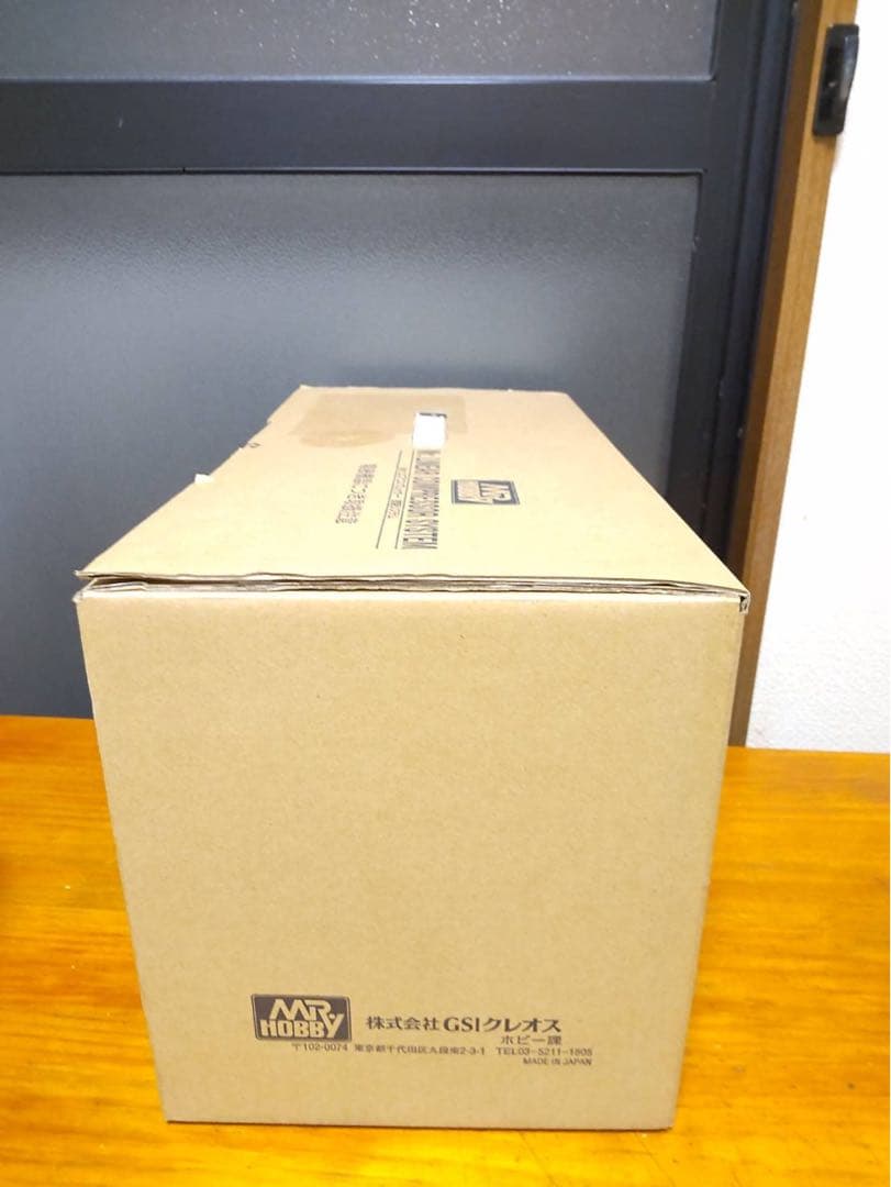 Mr.リニアコンプレッサー L7 レギュレーター プラチナセット