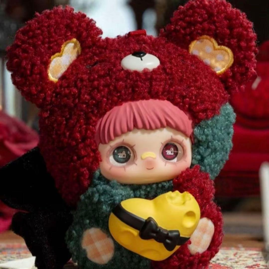 【正規品】maymei アイラブユー 8個入(未開封)値下げ中